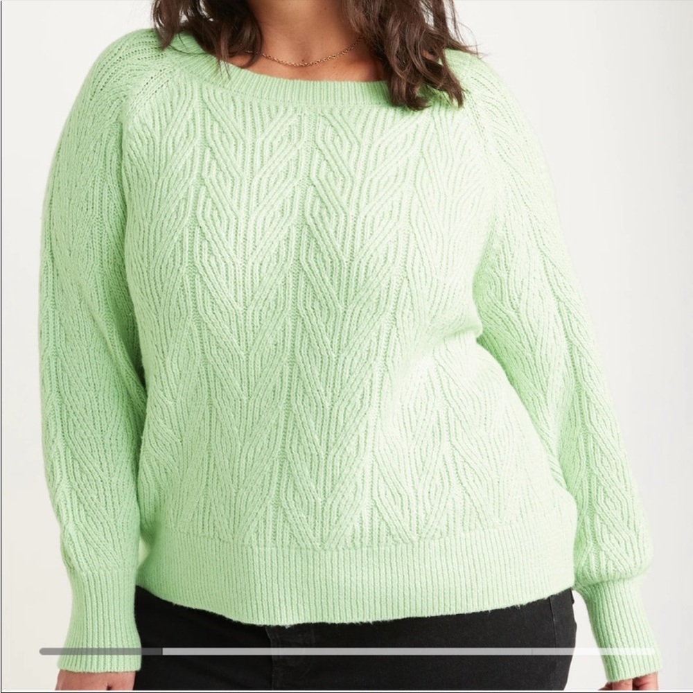 Old Navy Knit Sweater